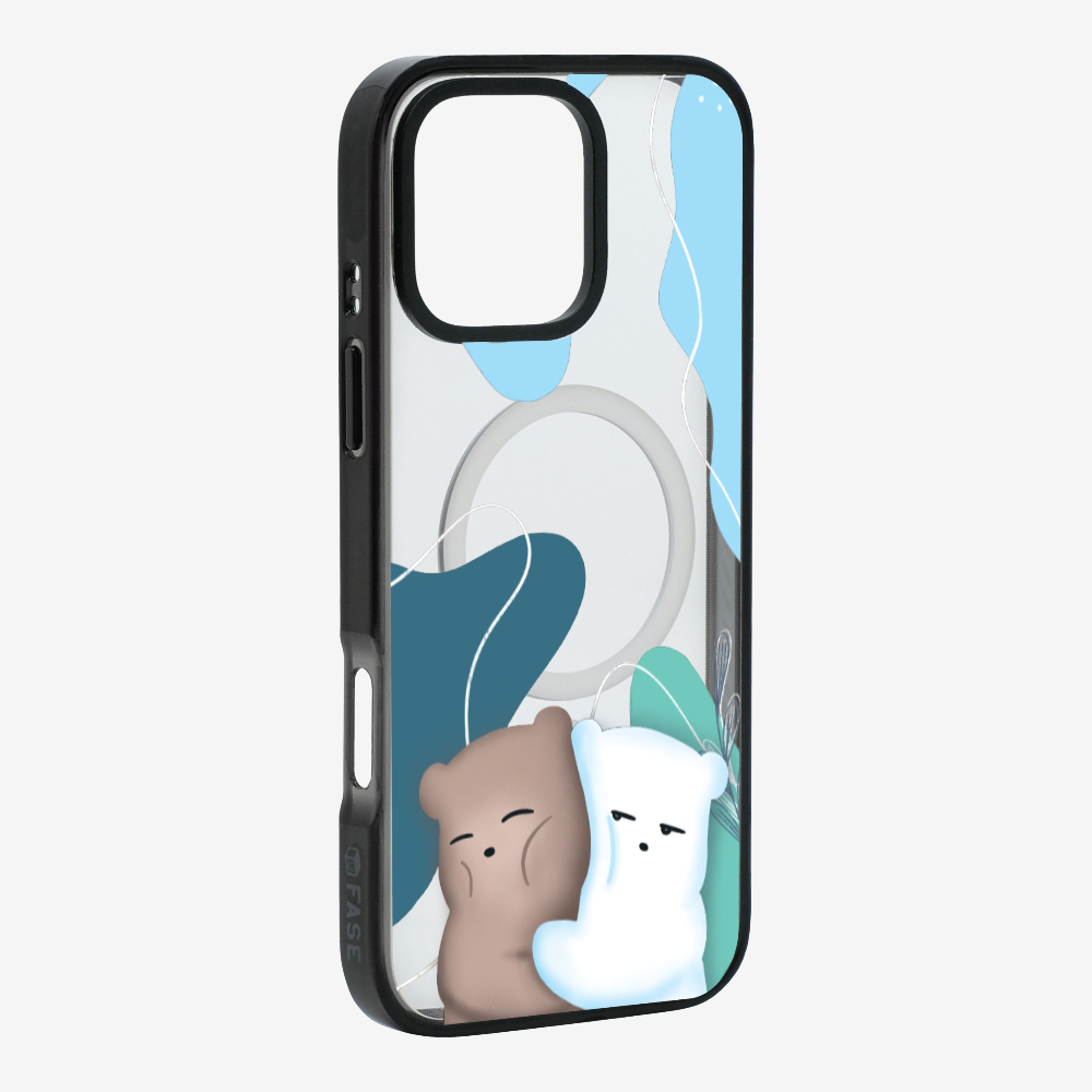 Better Together  Phone Case