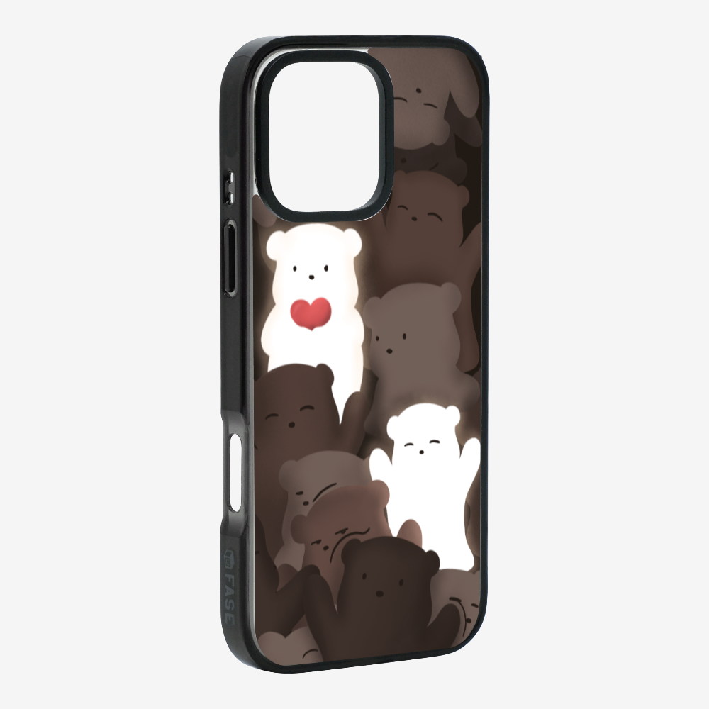 Stay with Me Phone Case