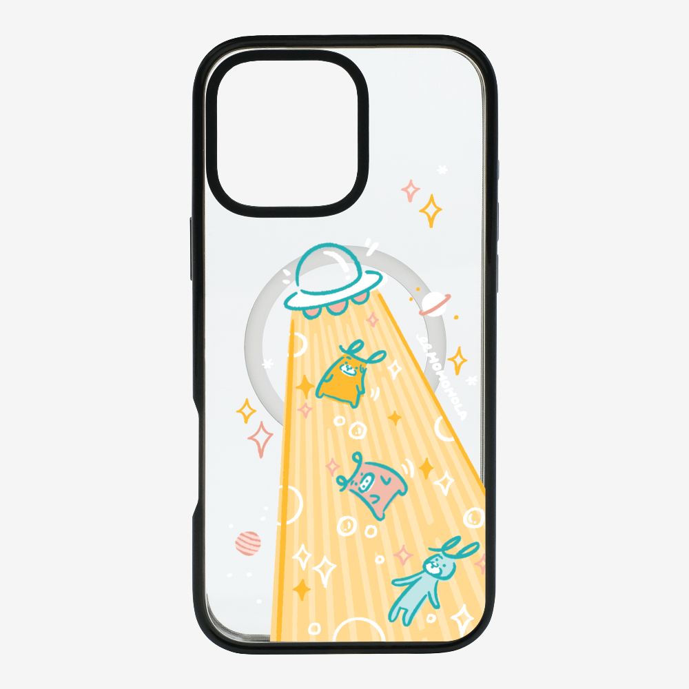 UFO Phone Case