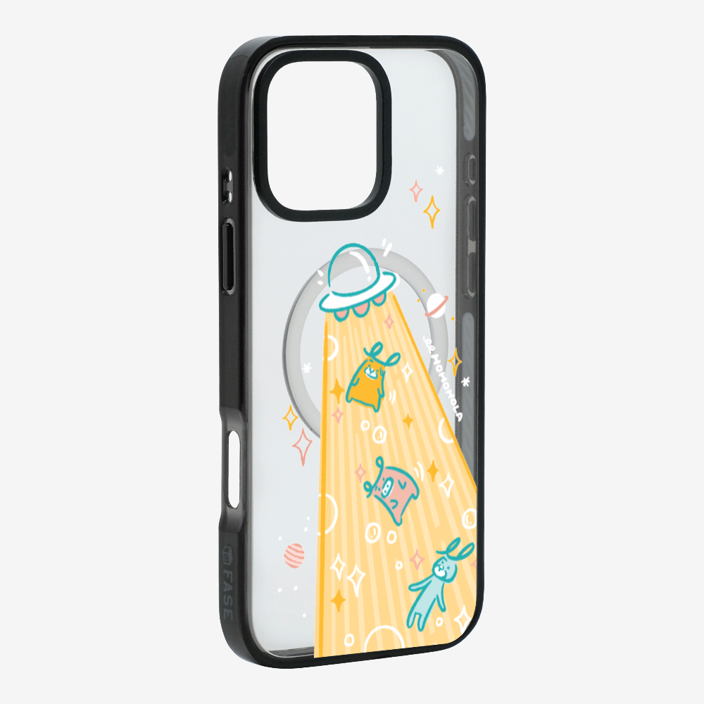 UFO Phone Case