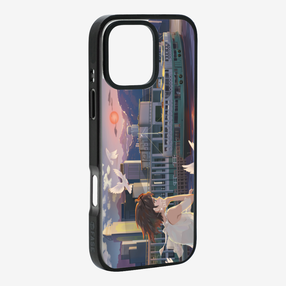 Star Ferry Phone Case