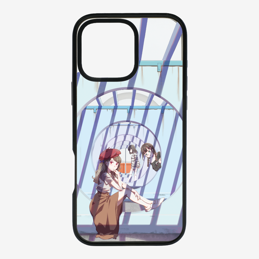 Lok Wah Estate Phone Case