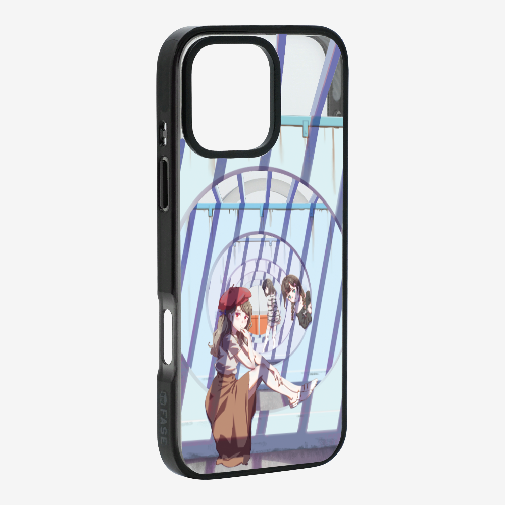 Lok Wah Estate Phone Case