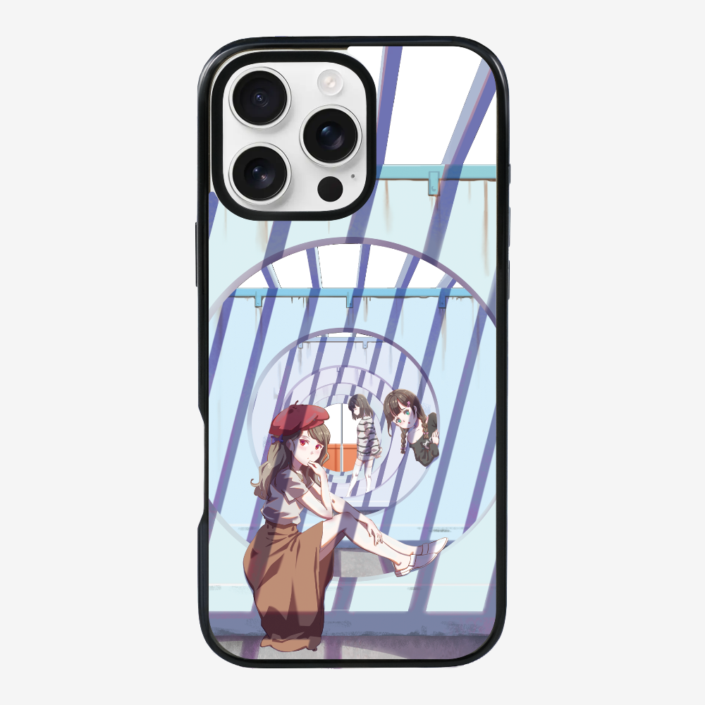 Lok Wah Estate Phone Case