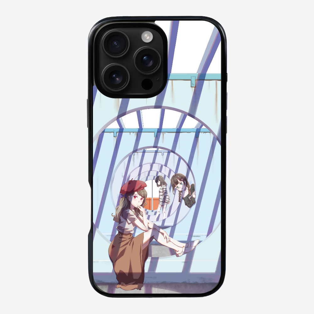 Lok Wah Estate Phone Case