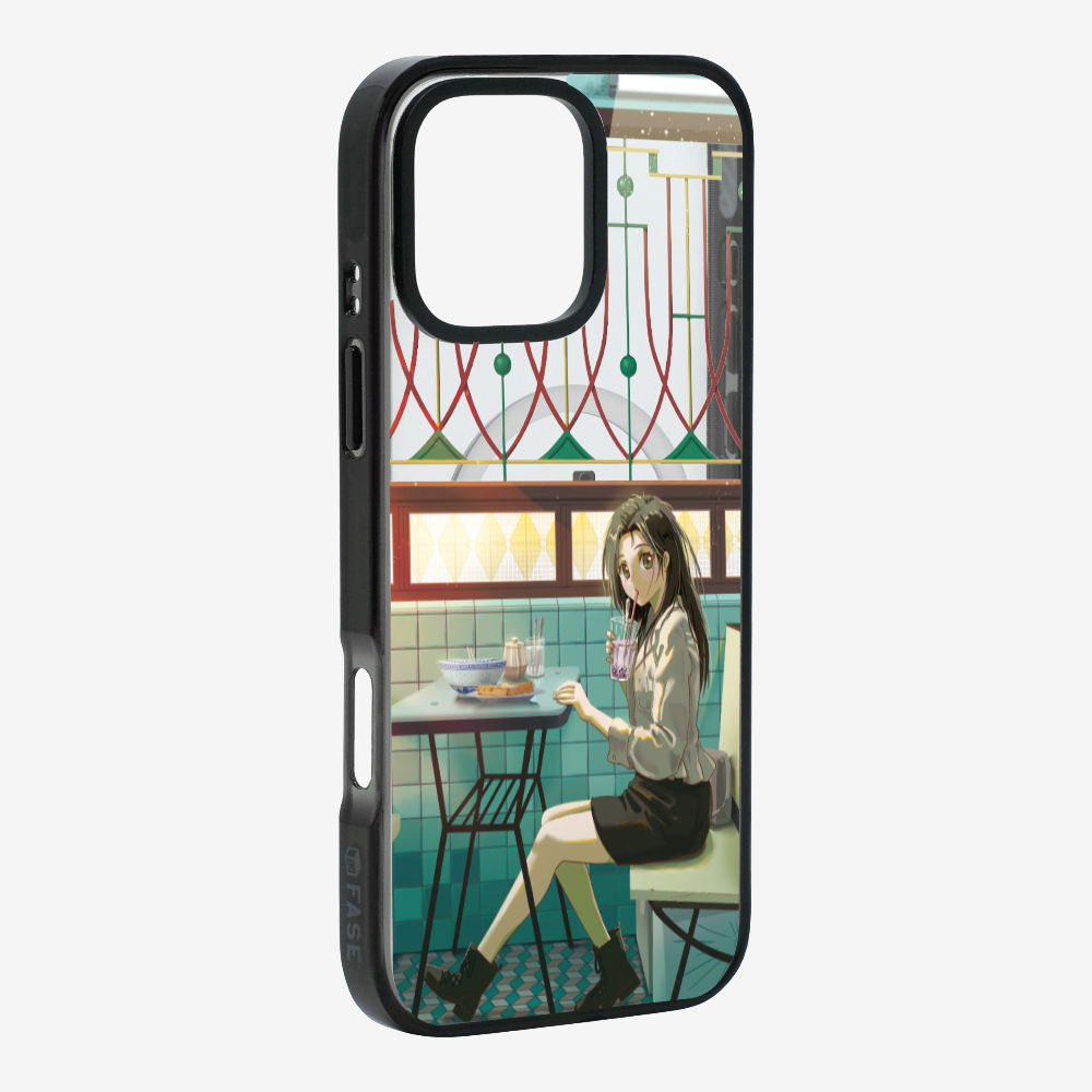 Cha Caan Teng Phone Case