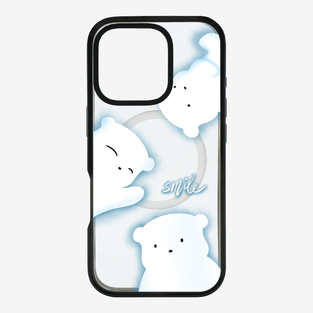 Little Snow White Phone Case