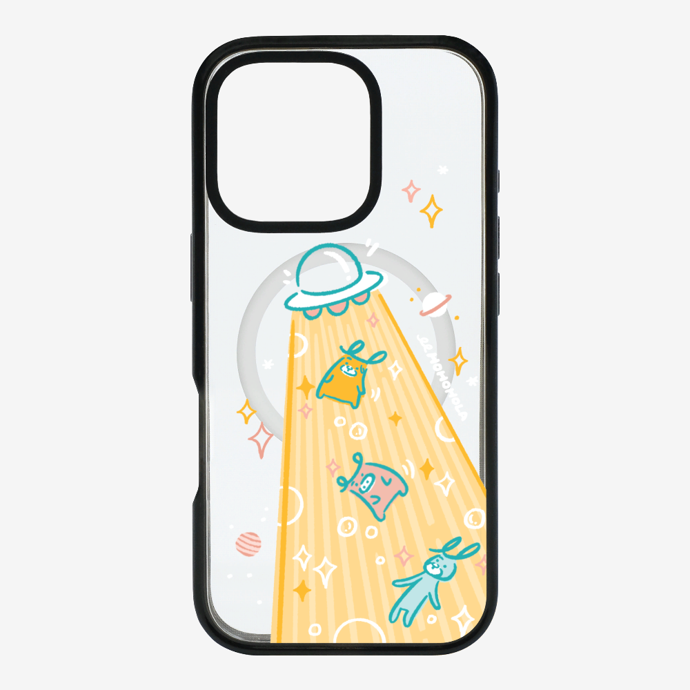 UFO Phone Case