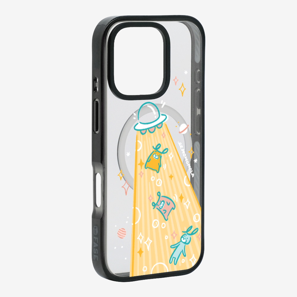 UFO Phone Case