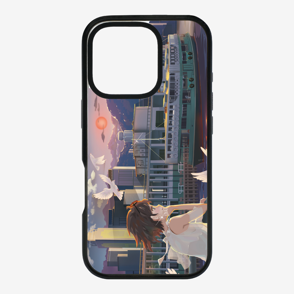 Star Ferry Phone Case