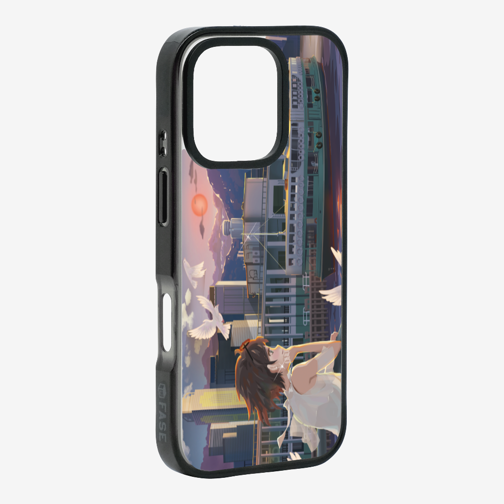 Star Ferry Phone Case