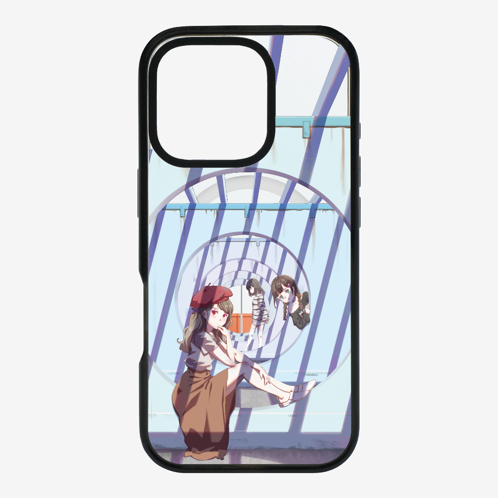 Lok Wah Estate Phone Case