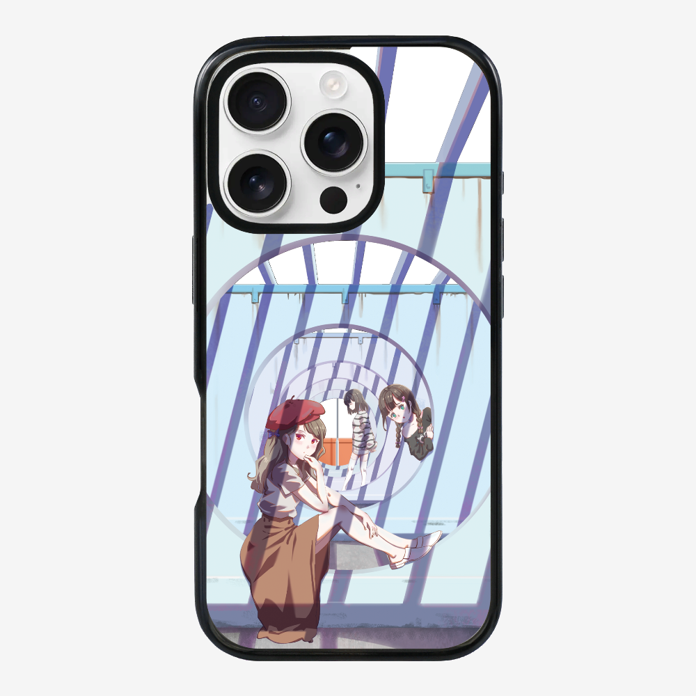 Lok Wah Estate Phone Case