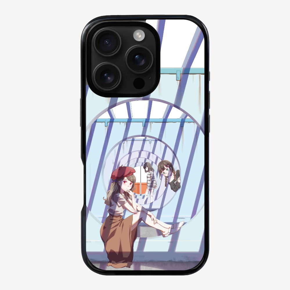 Lok Wah Estate Phone Case