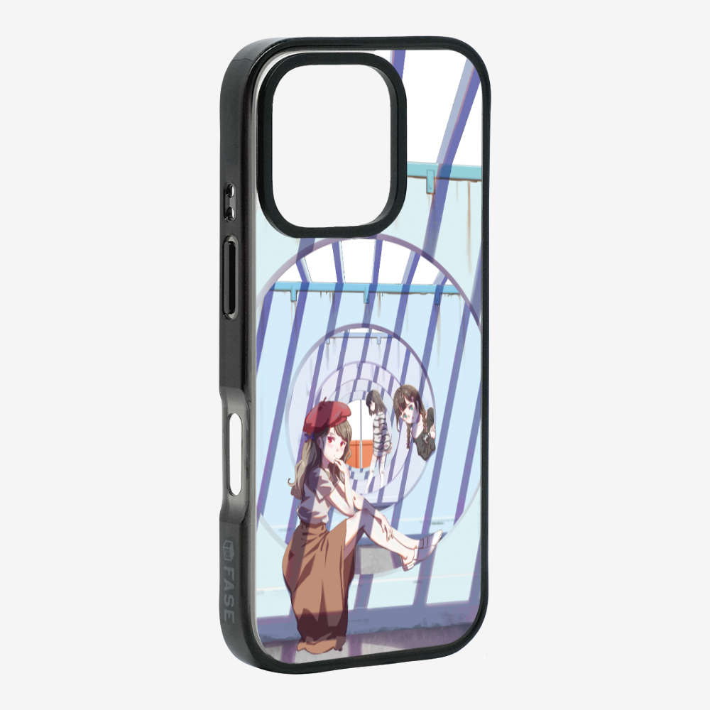 Lok Wah Estate Phone Case