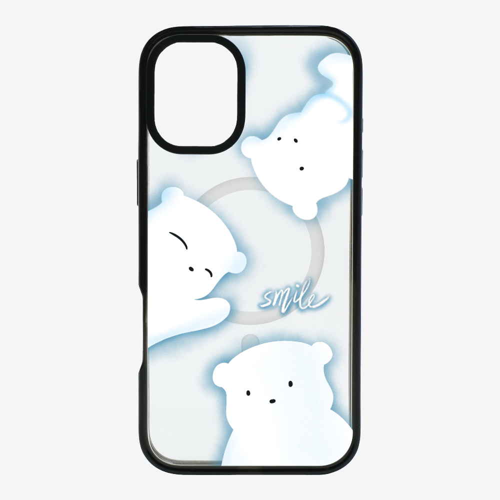 Little Snow White Phone Case