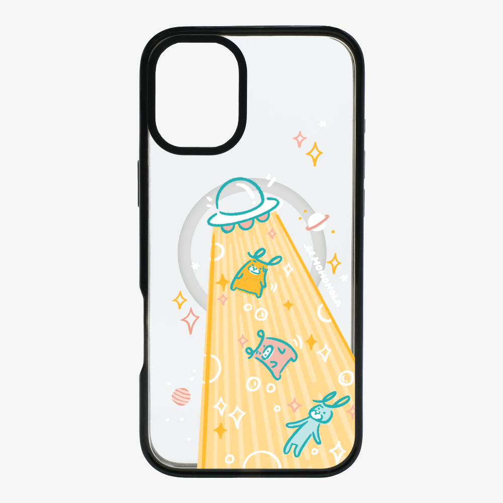 UFO Phone Case