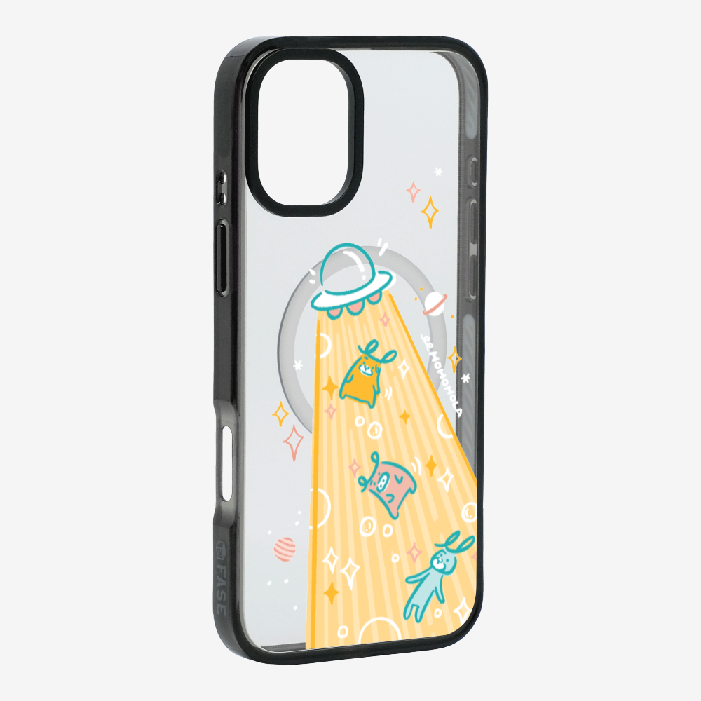 UFO Phone Case