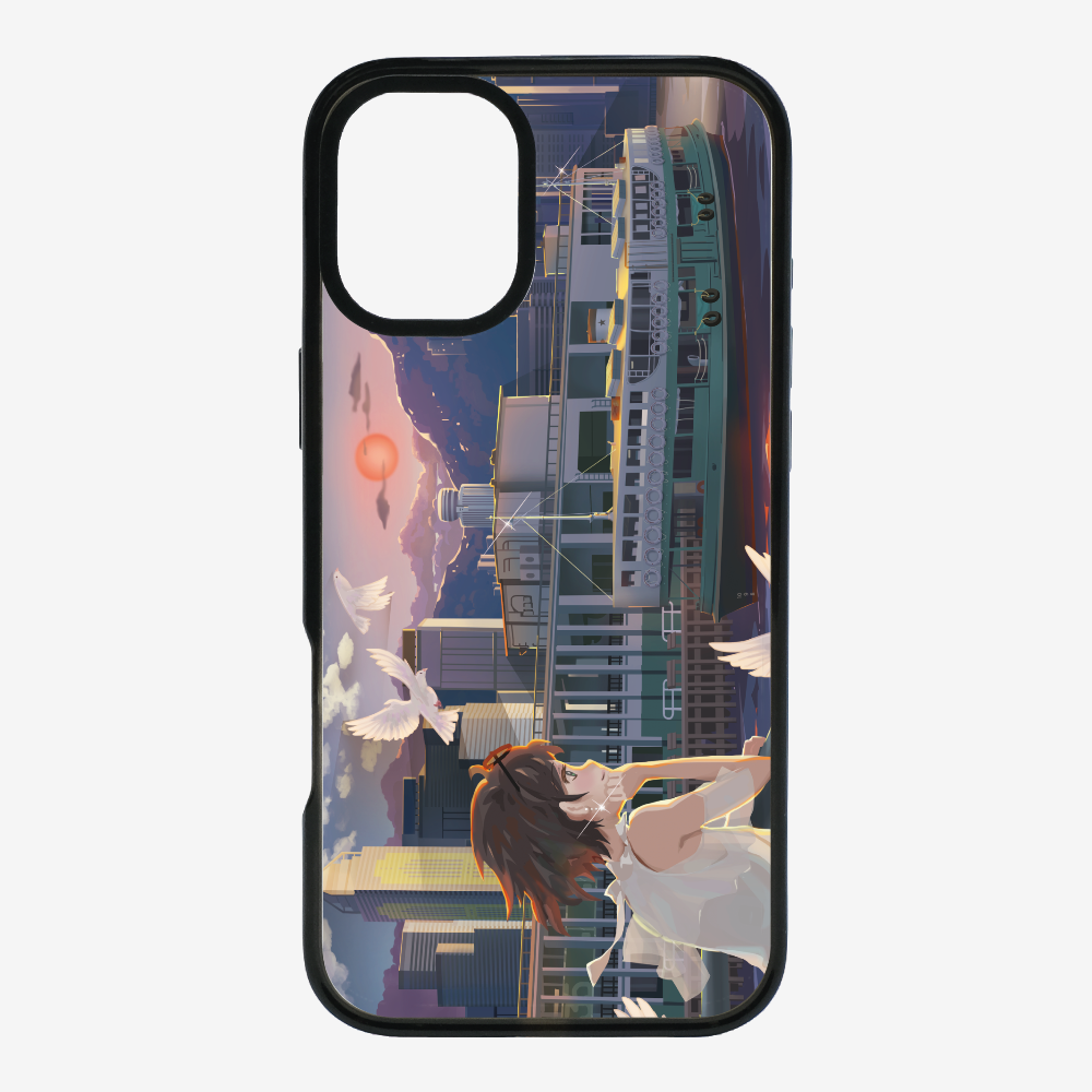 Star Ferry Phone Case