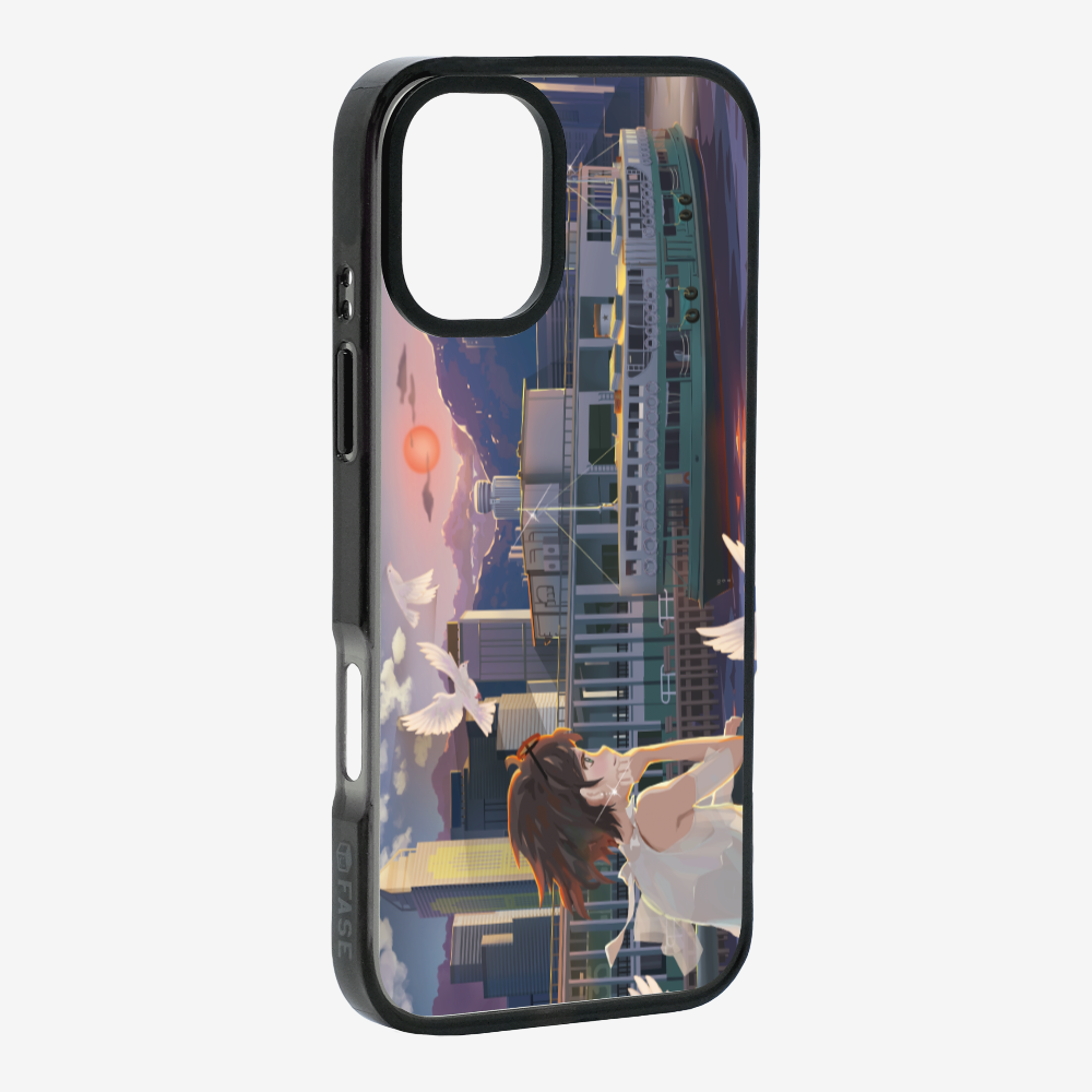 Star Ferry Phone Case