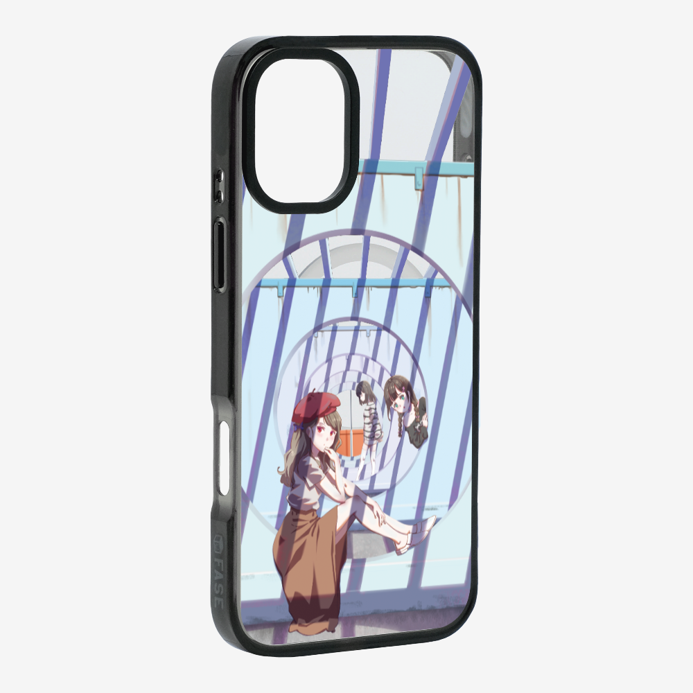 Lok Wah Estate Phone Case