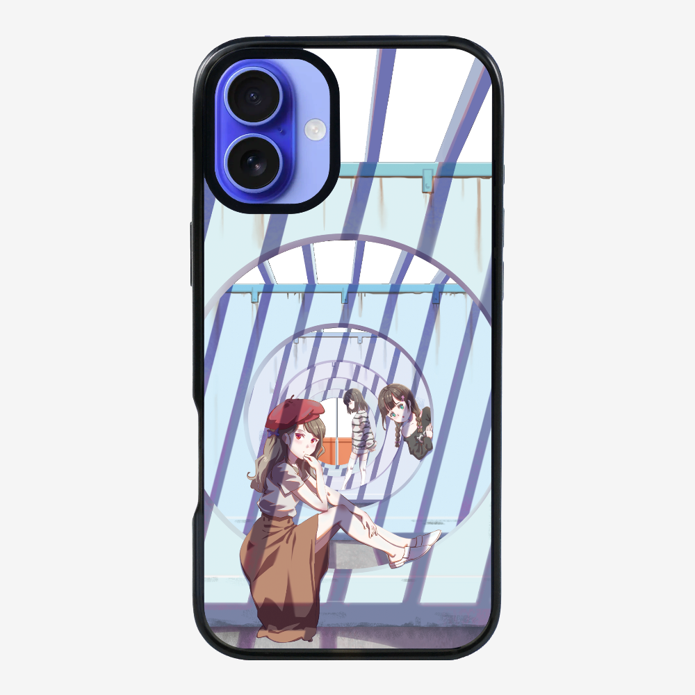 Lok Wah Estate Phone Case