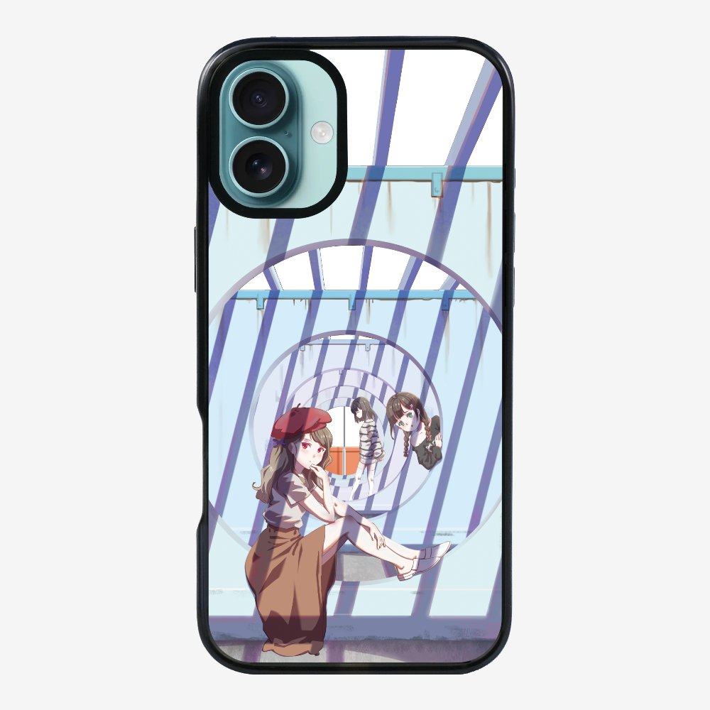 Lok Wah Estate Phone Case