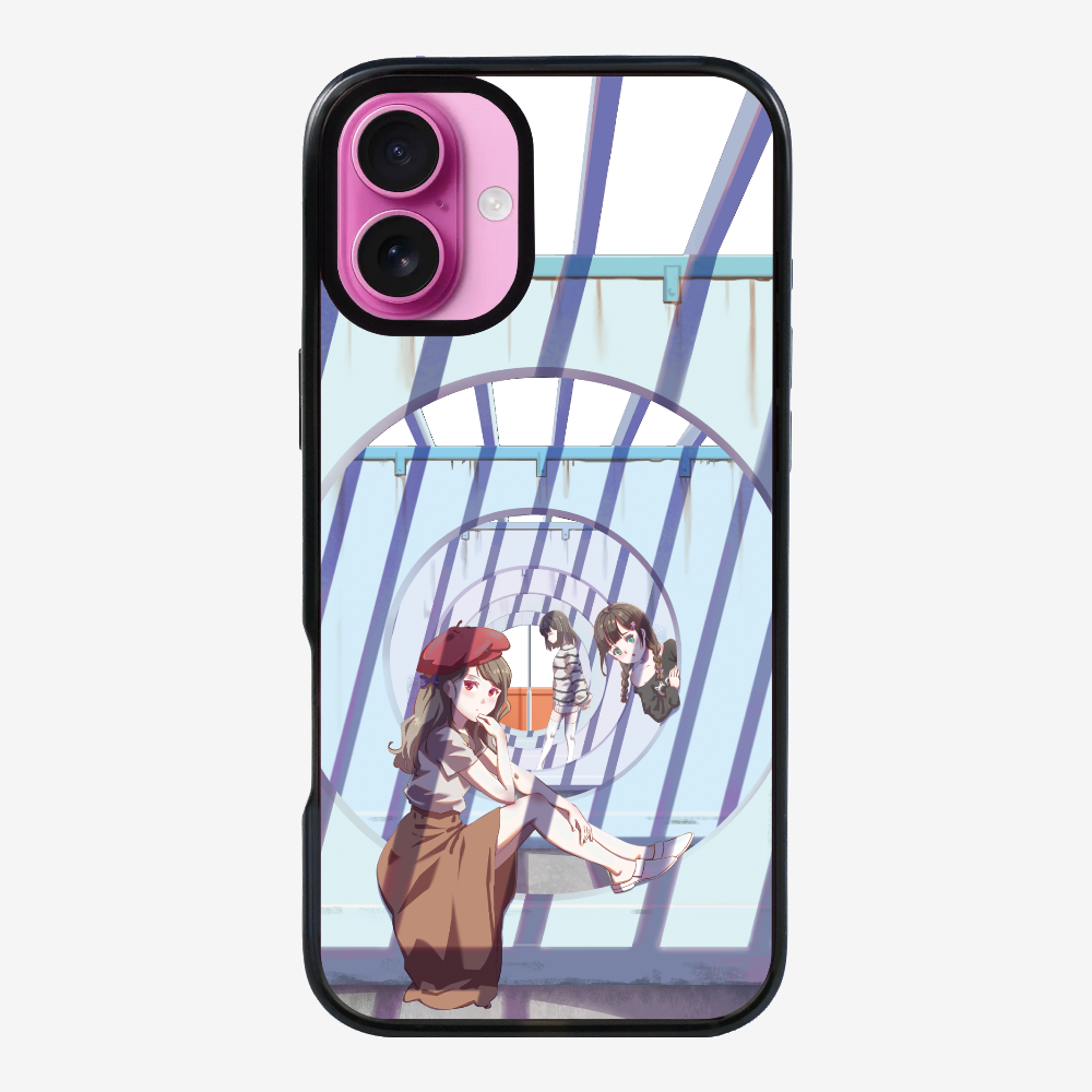 Lok Wah Estate Phone Case