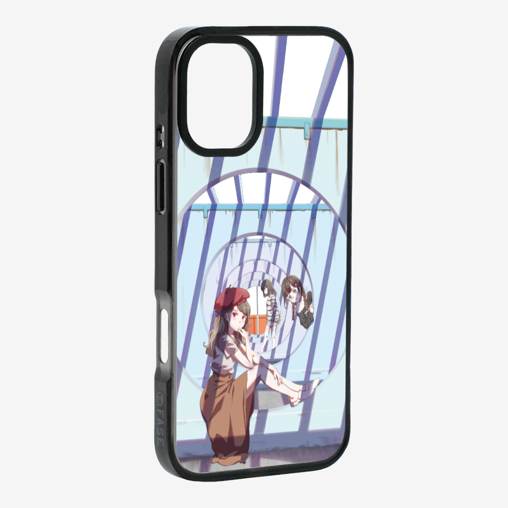 Lok Wah Estate Phone Case