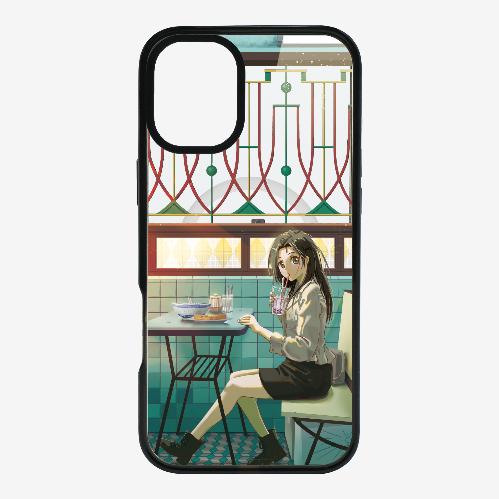 Cha Caan Teng Phone Case