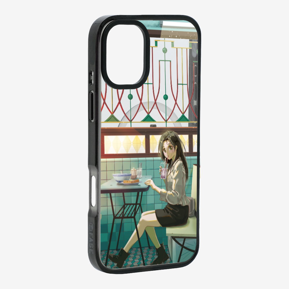 Cha Caan Teng Phone Case