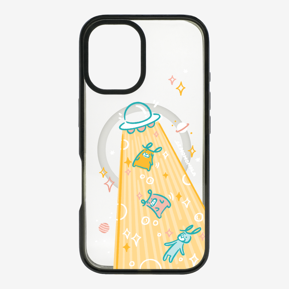 UFO Phone Case