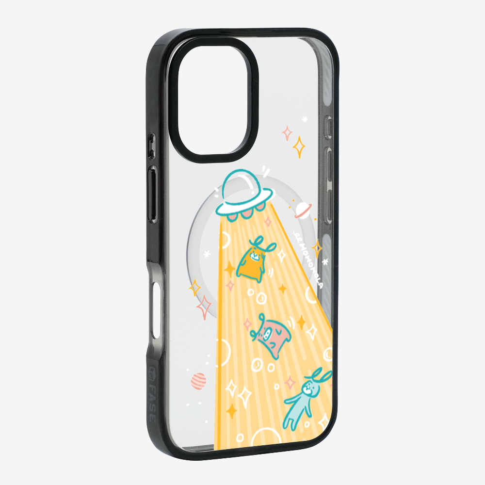 UFO Phone Case