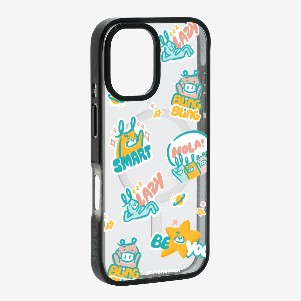 Be You Phone Case