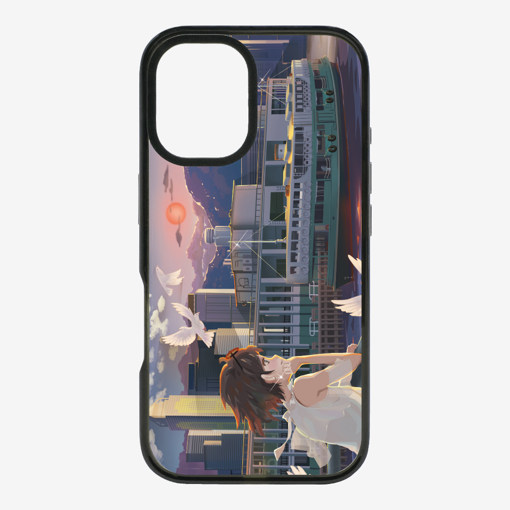 Star Ferry Phone Case