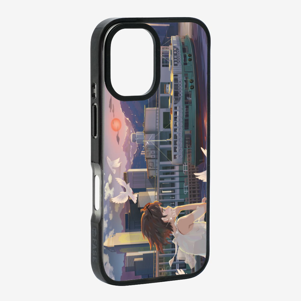 Star Ferry Phone Case