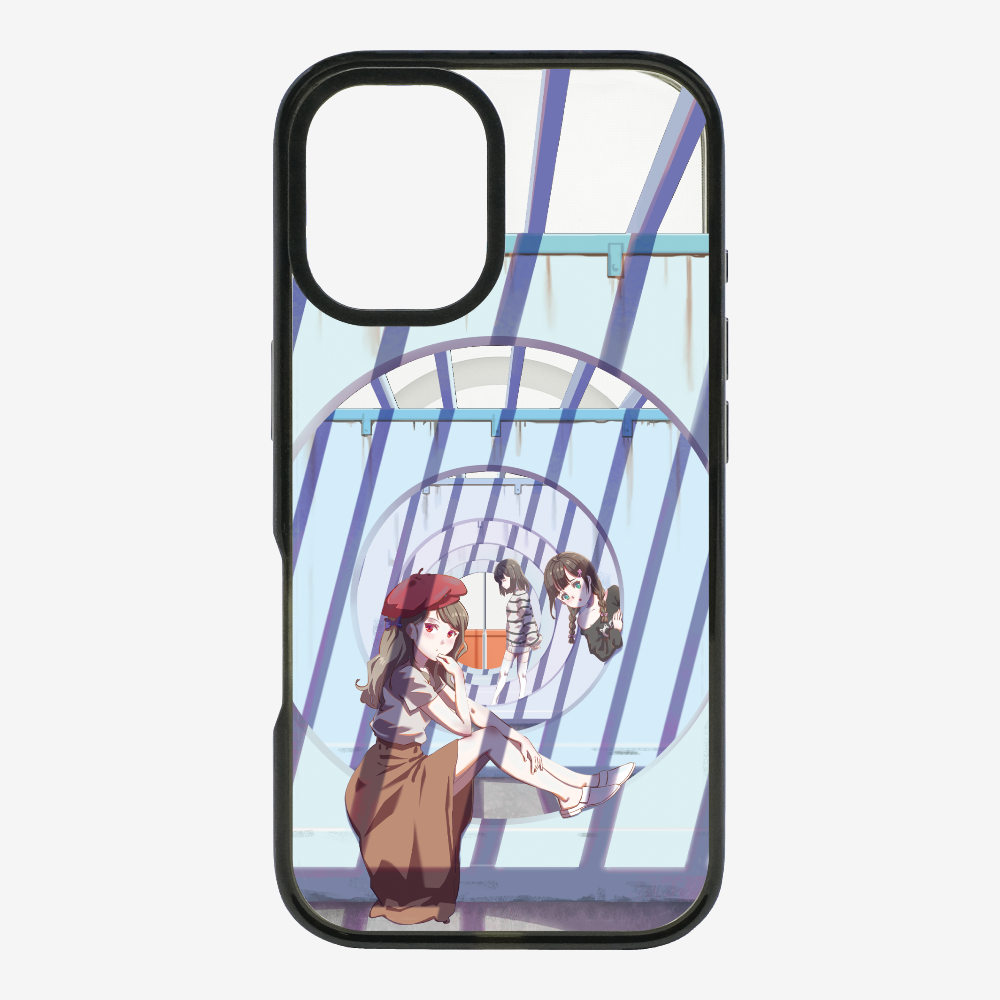 Lok Wah Estate Phone Case