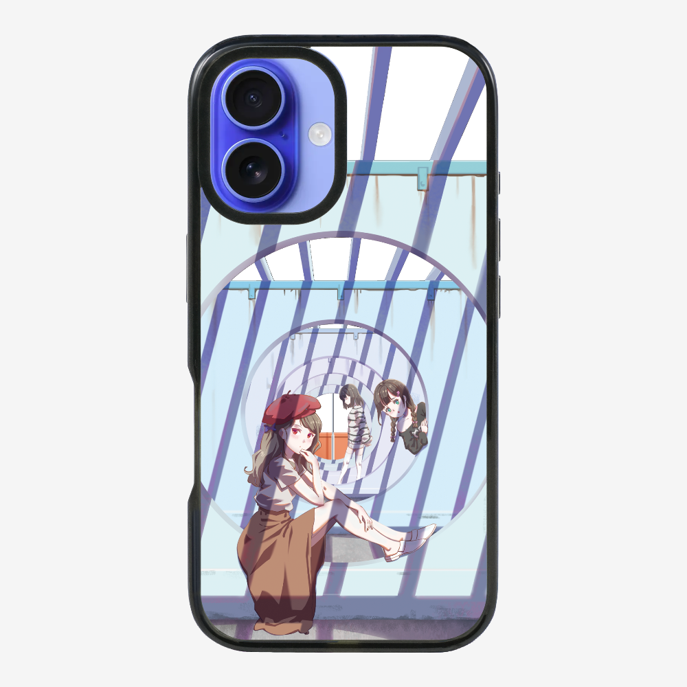 Lok Wah Estate Phone Case