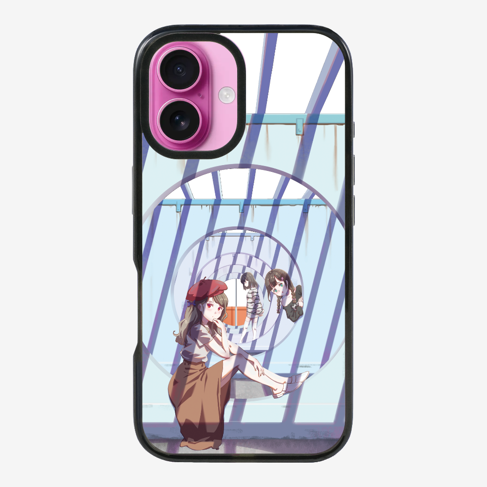 Lok Wah Estate Phone Case