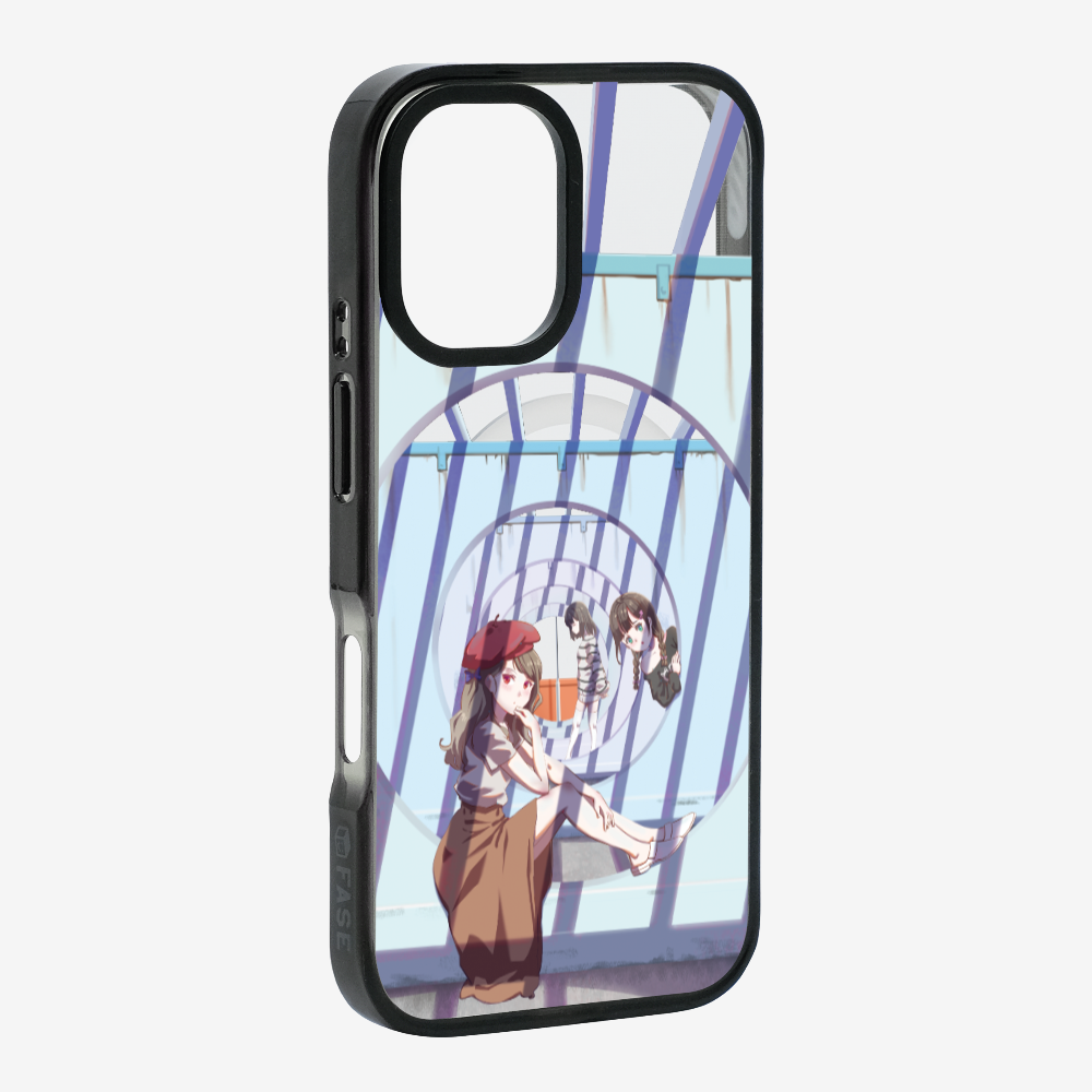 Lok Wah Estate Phone Case