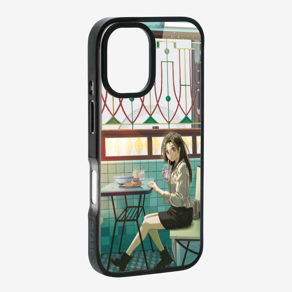 Cha Caan Teng Phone Case