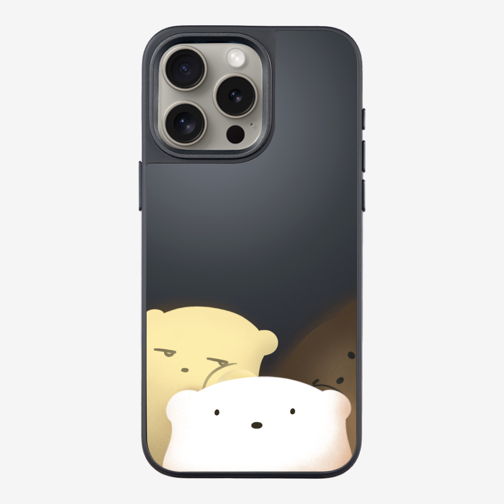 Sticky Friends Phone Case