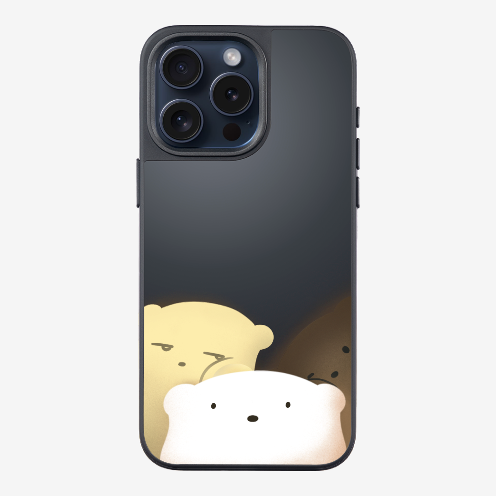 Sticky Friends Phone Case