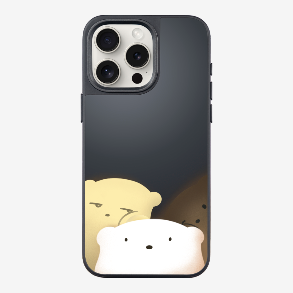 Sticky Friends Phone Case