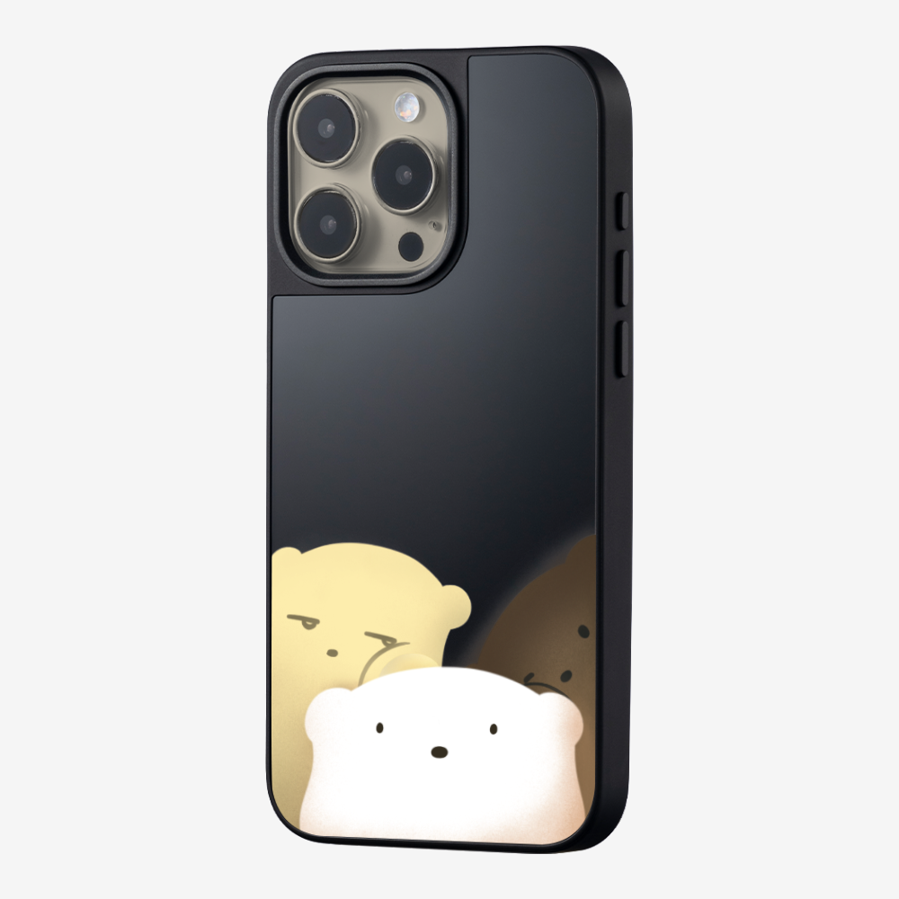 Sticky Friends Phone Case