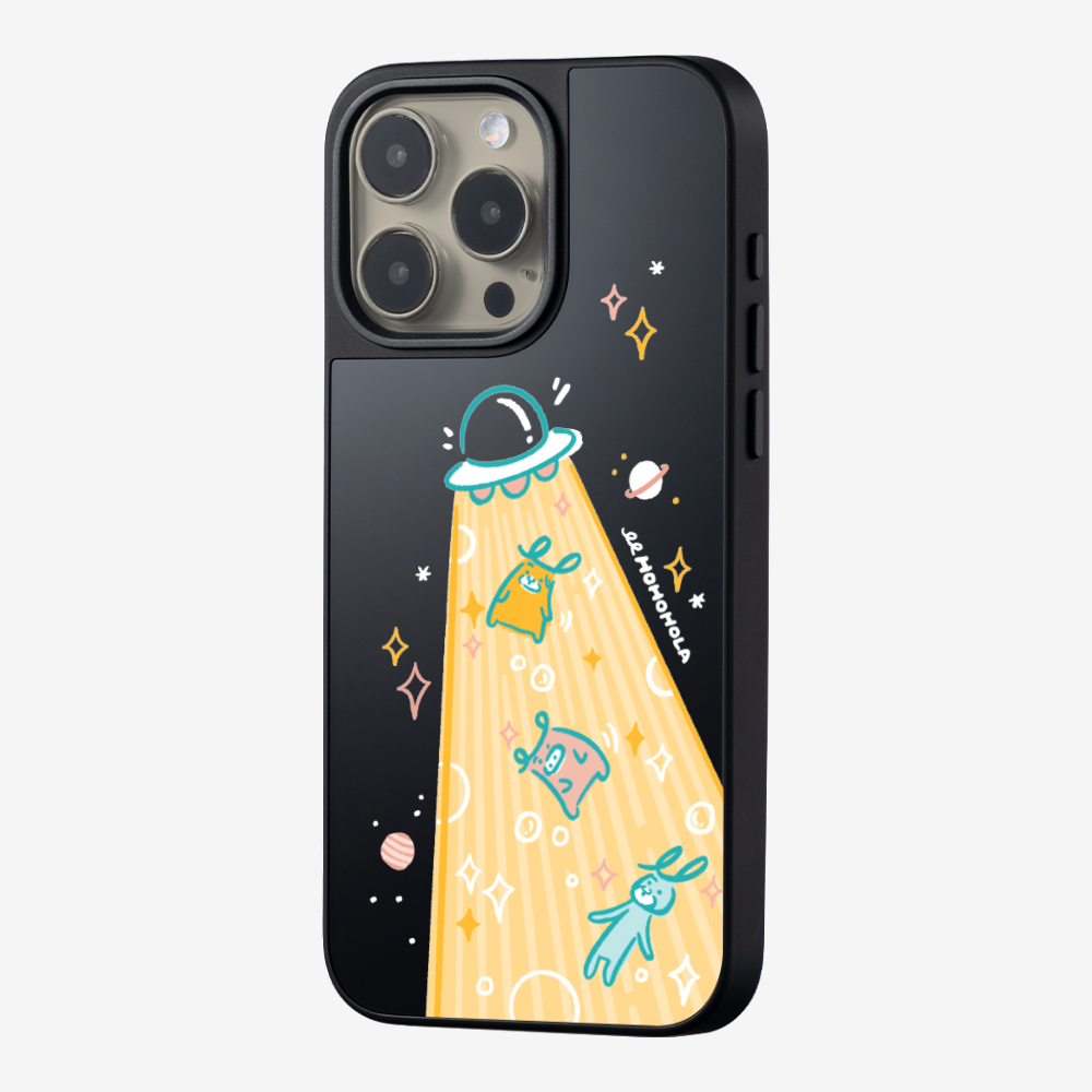 UFO Phone Case