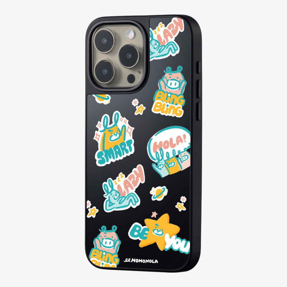 Be You Phone Case