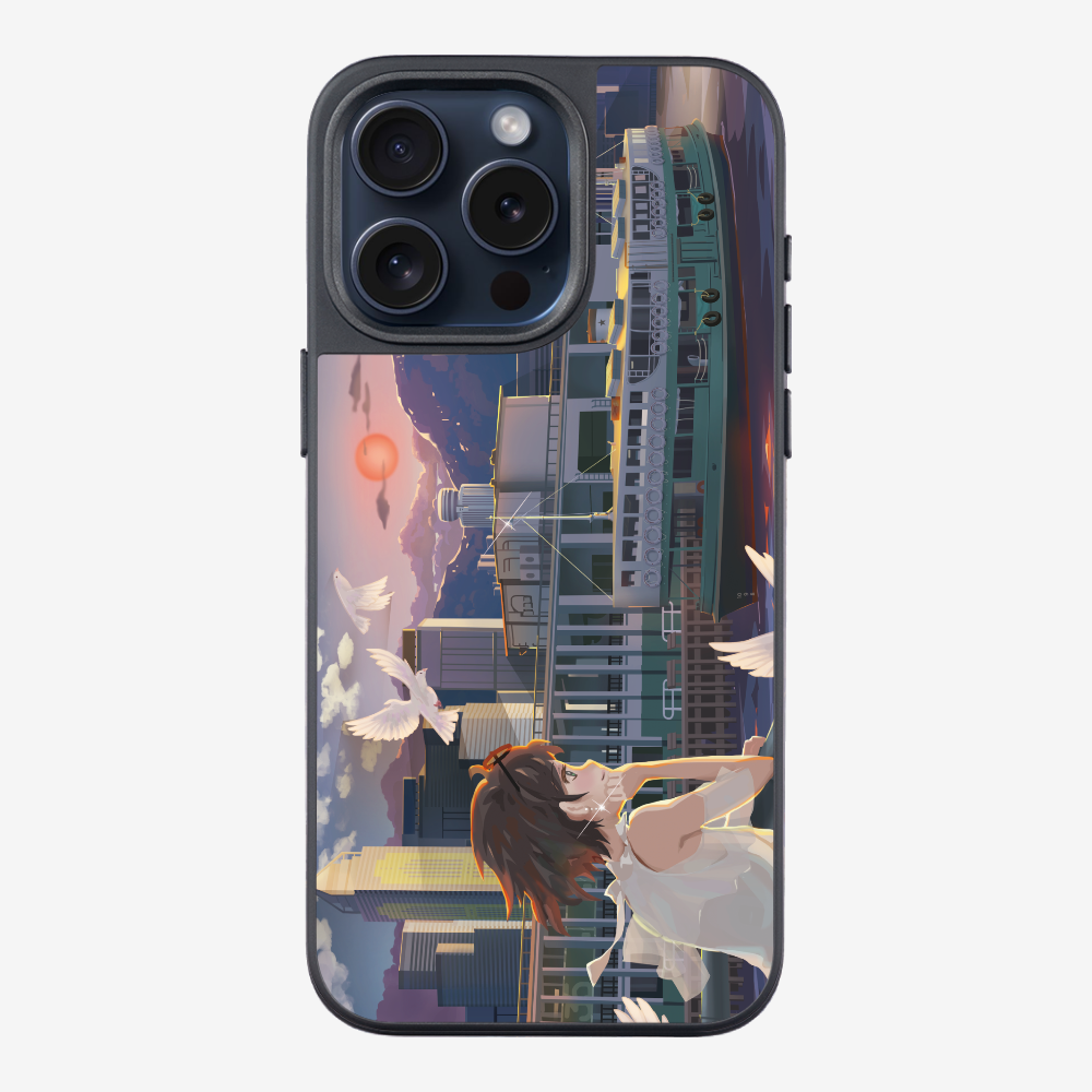 Star Ferry Phone Case