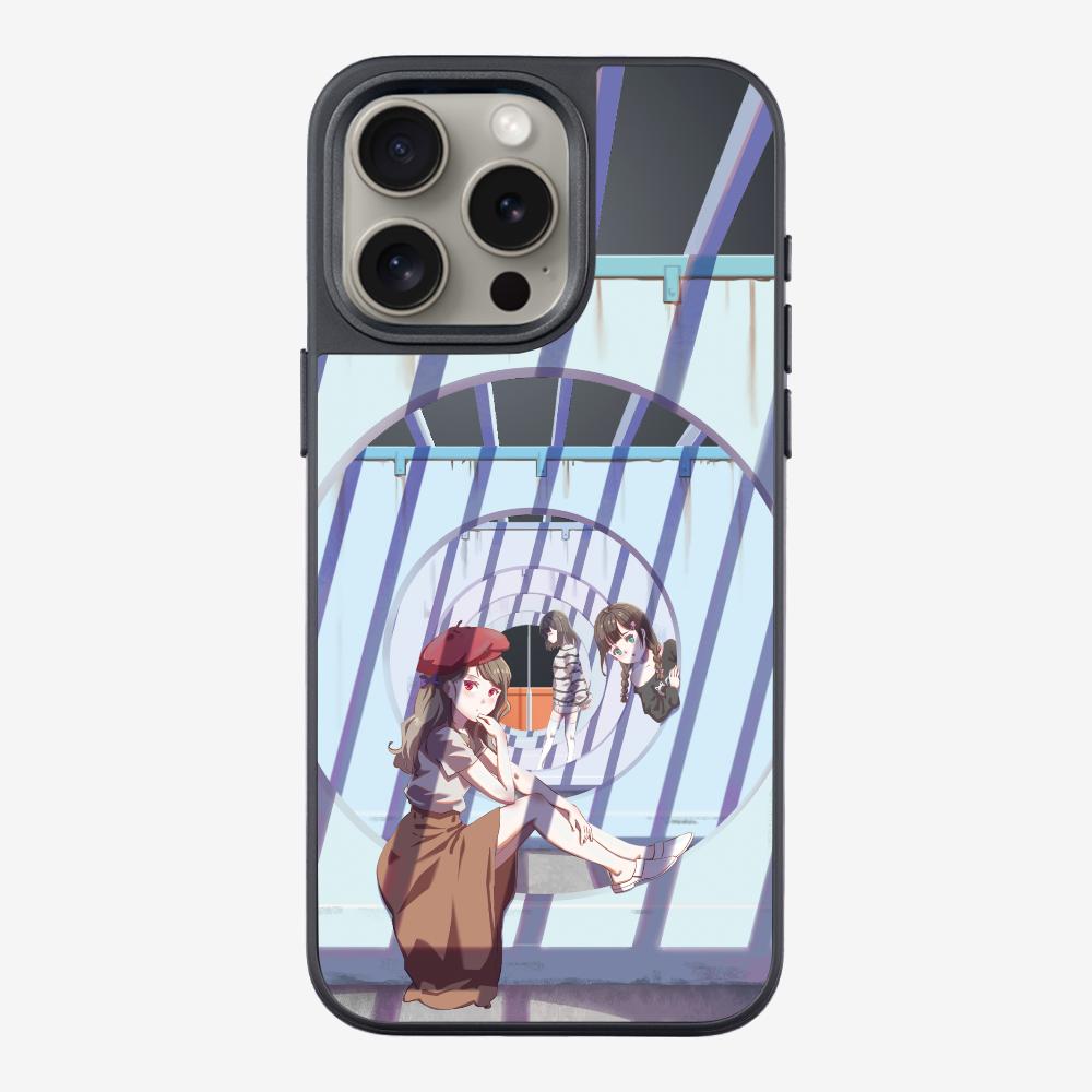 Lok Wah Estate Phone Case