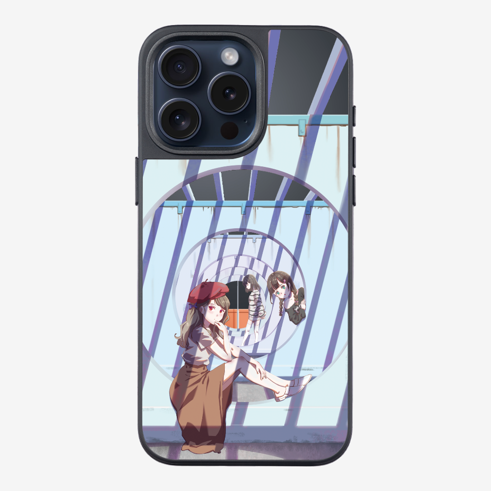 Lok Wah Estate Phone Case